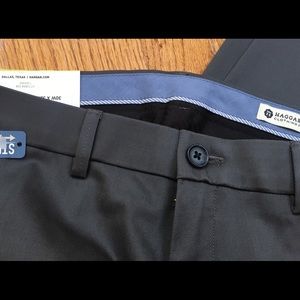 Haggar men’s khaki